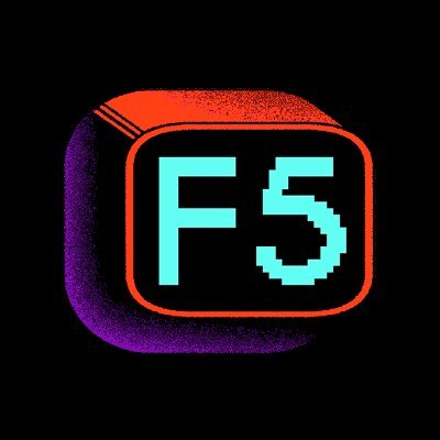 F5 Logo